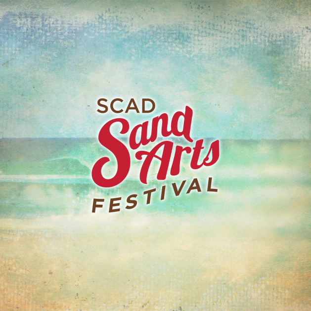 Scad Sand Art Festival 2025